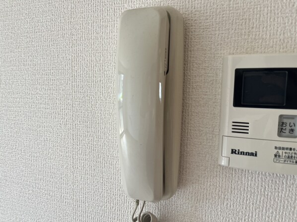 エピソード21の物件内観写真